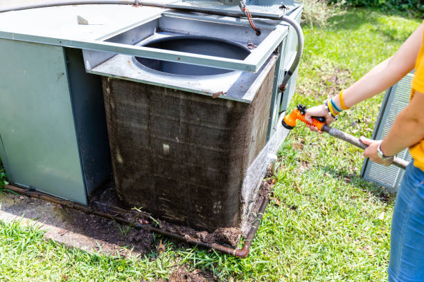Best Air Duct Cleaning Near Me  in West Clarkston Highland, WA