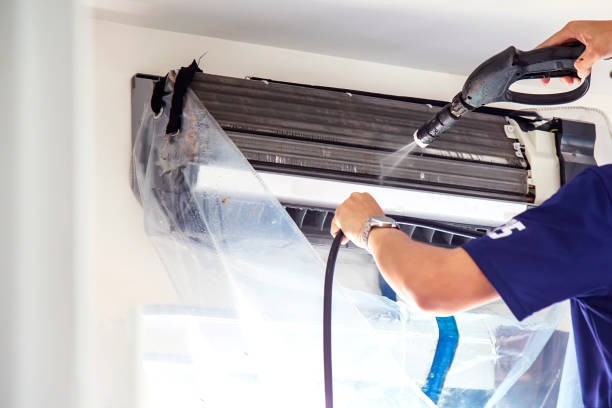 Best Air Duct Cleaning Company Near Me  in West Clarkston Highland, WA