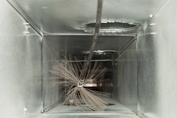 Best Best Air Duct Cleaning Company  in West Clarkston Highland, WA